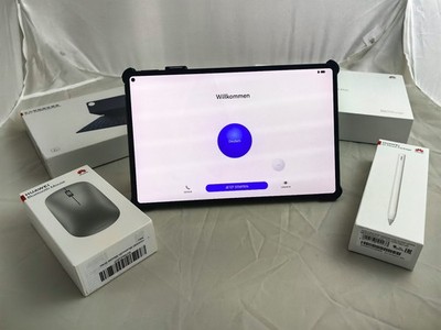 Huawei Matepad Pro 11'' LTE neuwertig