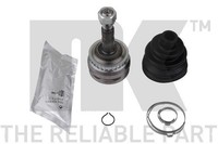 NK Gelenksatz, Antriebswelle 513649 FüR Opel