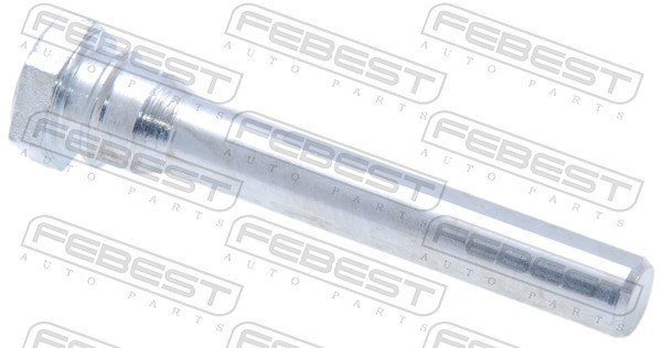 4x ✅Fits FEBEST 0374-FDUF BRAKE CALIPER GUIDE BUSHING FRONT NHONDA A ⭐UK Seller⭐