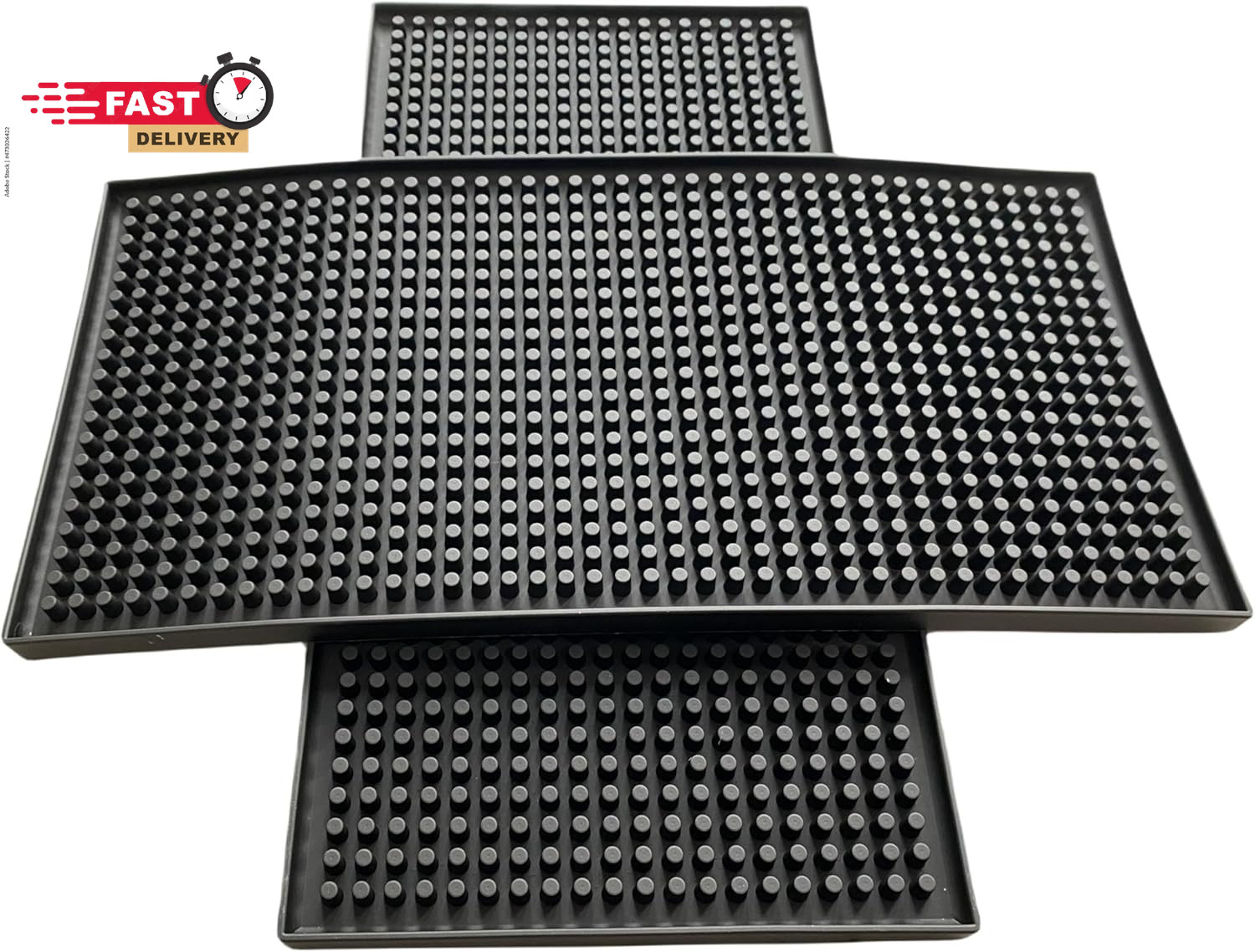 Xienie Bar Mat, 6