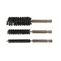 Gunson Flexibler HonbüRsten Satz - 3Er Set 77135