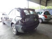 Neiman BMW X3