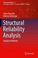 Shun-Peng Zhu (U. A.) | Structural Reliability Analysis | Taschenbuch | Englisch