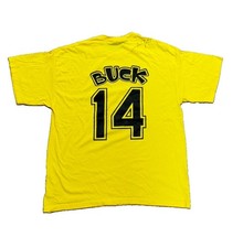 John Buck Rookie Card Checklist and Guide 27
