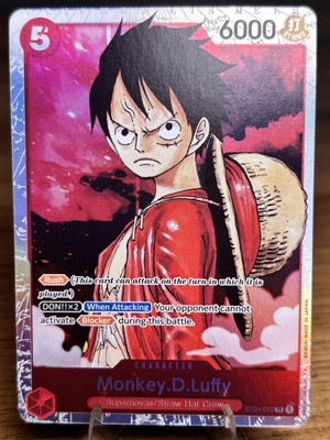 Reference image for Monkey.D.Luffy