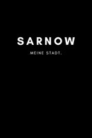Notizbuch A5 120 Seiten Punktraster Sarnow | Journal Heft Schreibblock