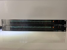 Maxon 31BAND Equalizer GE311  Operation not confirmed  