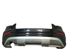 81A807067A HINTERE STOSSSTANGE / 1111229 FÜR AUDI Q2 GAB, GAG 1.6 TDI