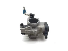 Engine Intake Throttle Body w Injector 2013 Suzuki Quadsport Z400 LTZ400 3372