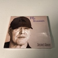 Second Glance - Cd - G72Z