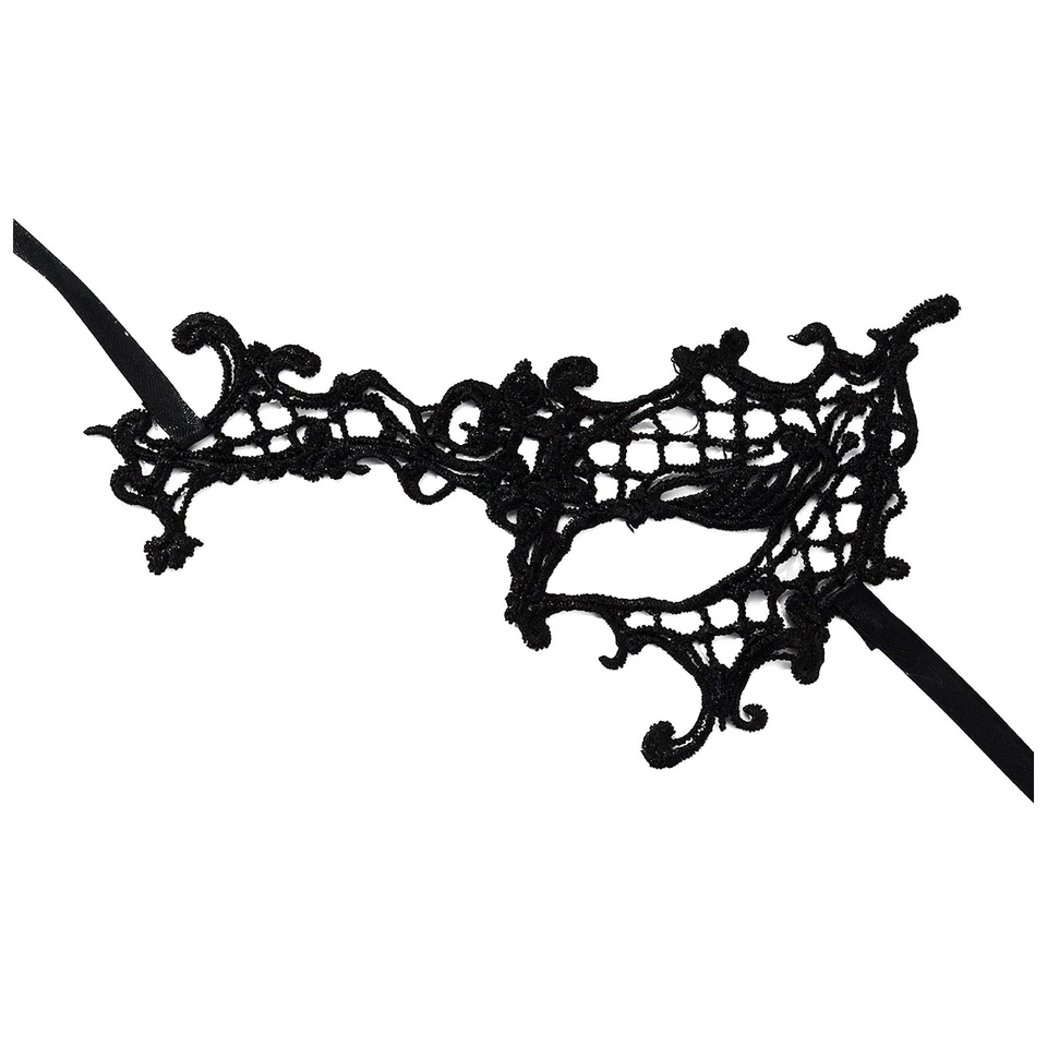 Carnival Masquerade Party Costume Festival Party - Image 3 of 4