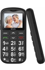 Big Button Mobile Phone for Elderly GSM Unlocked Mobile Phone With SOS Button