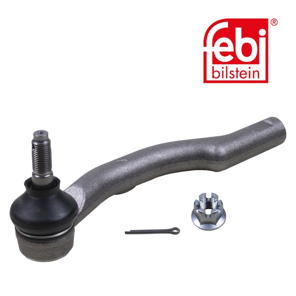 Febi Bilstein Spurstangenkopf Spurstange Vorne Links FüR Mazda 6 Kombi GH-image