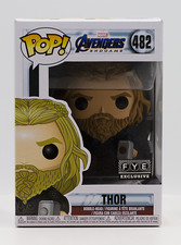 funko pop fye thor