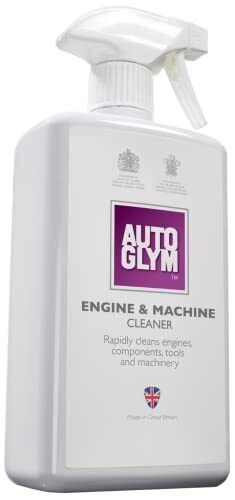 Autoglym Advanced All Wheel Cleaner