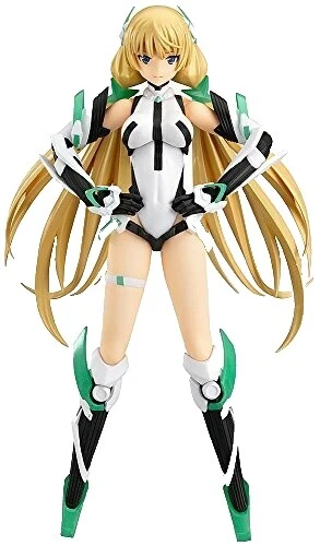 Figuras de acción de acción Max Factory Max