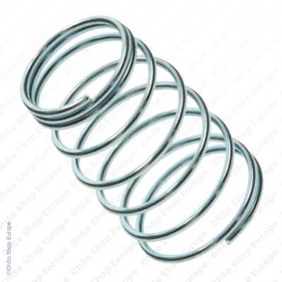 Copertura Bobina Tagliaerba Ricambio Per Black & Decker GLC3630, NST1810, ST4525 - Tappo In ABS, Montaggio Senza Attrezzi