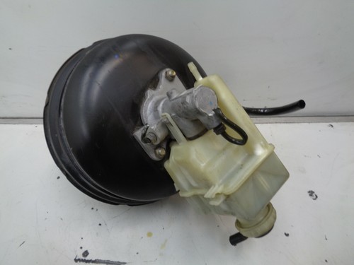 2003-2005 Range Rover 4.4L Power Brake Booster 34336754383 OEM AK2111322 - Picture 11 of 12