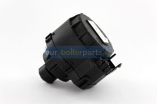 Elektra Compact Small Electric Combi Boiler Diverter Valve Actuator Cod.FGB.223