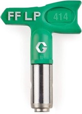 Graco FFLP414 Fine Finish Low Pressure RAC X FF LP SwitchTip, 414