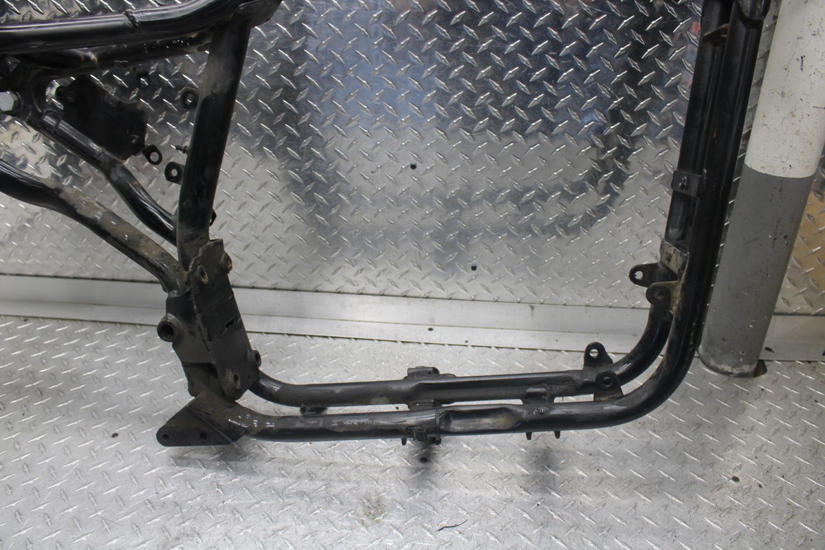 1995 HARLEY-DAVIDSON SPORTSTER STRIGHT FRAME 1200 XLH1200 FRAME