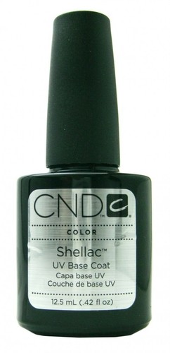 CND Shellac UV/LED Gel Nail Polish 7.3ml - 237 Colours - Picture 10 of 213