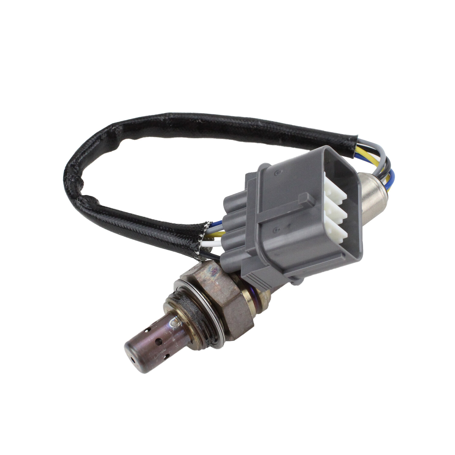 NGK Upstream Direct Fit 5-Wire Wideband Air Fuel Ratio Oxygen Sensor ...