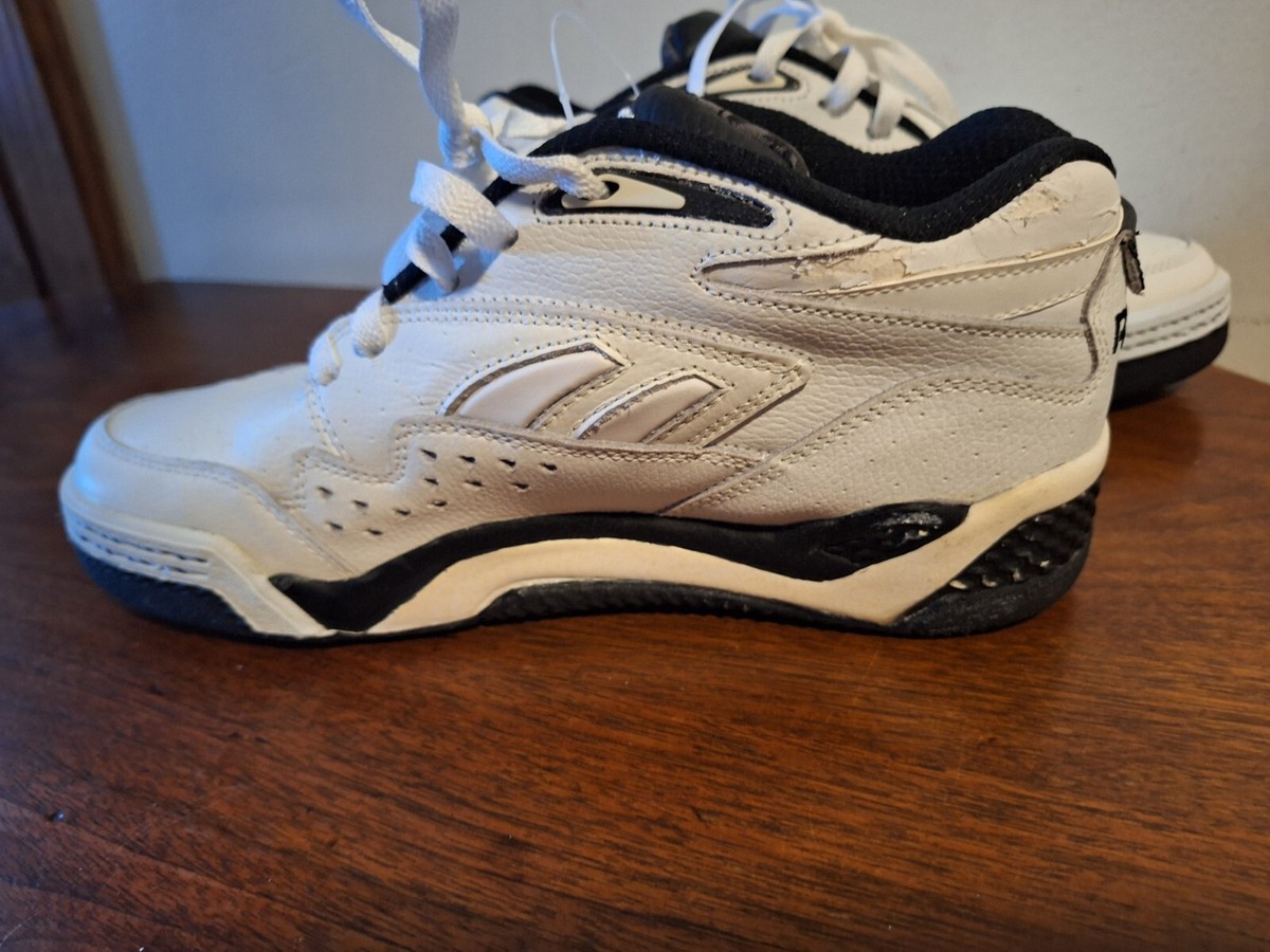 Vintage Reebok Blacktop Low-top sneakers US 8.5 New OLD Stock See