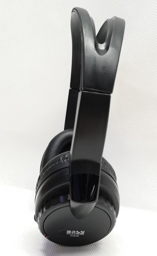 1 x cuffie IR a canale singolo Boss Audio (singole) da kit wireless HS-IR - Foto 7 di 7