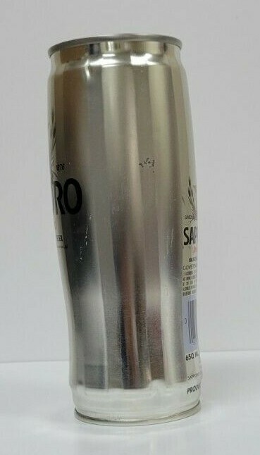 Sapporo Draft 22 oz. Crimped Steel Beer Can (Japan) | eBay