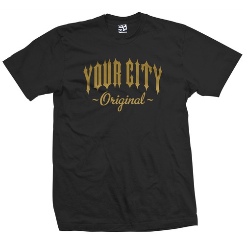 Youth Custom Original Outlaw T-Shirt Personalized Born Raised Made in Girls Boys - 第 27/53 張圖片