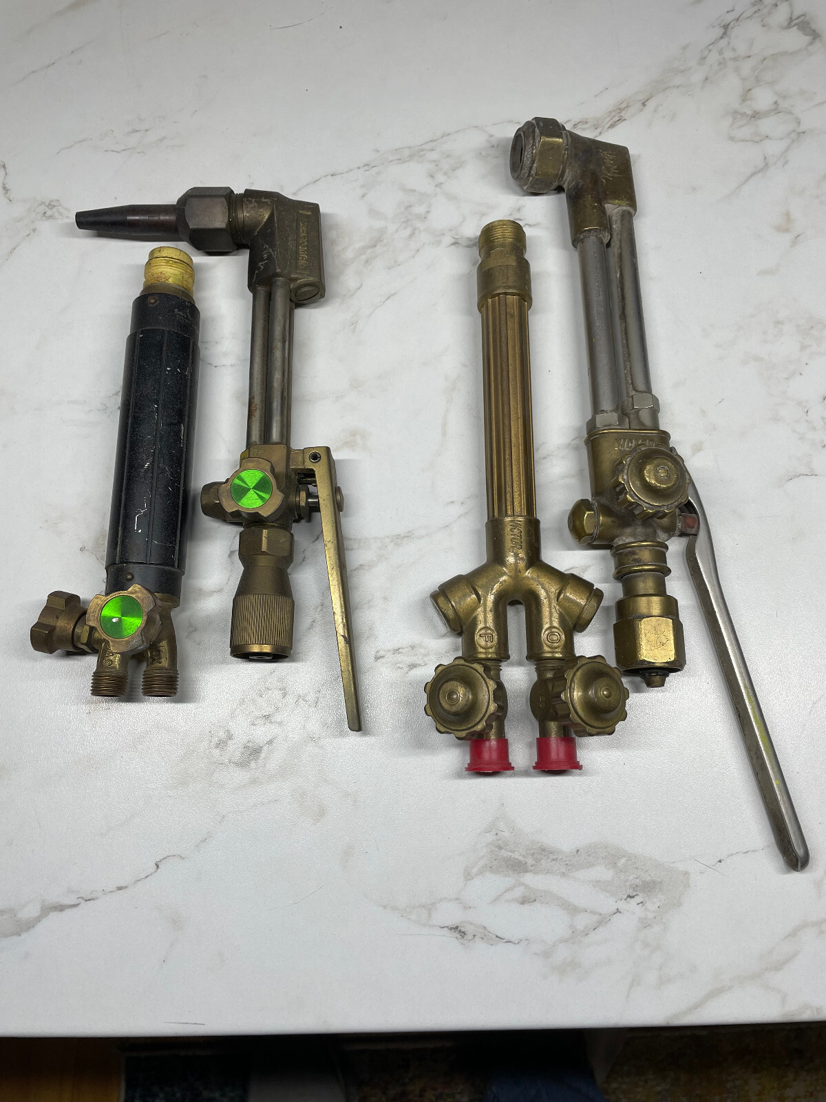 Victor and Craftsman Cutting Torches eBay