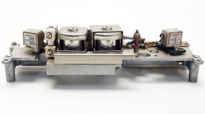 Studer A810 Headblock Kopfträger Time Code 2-Spur