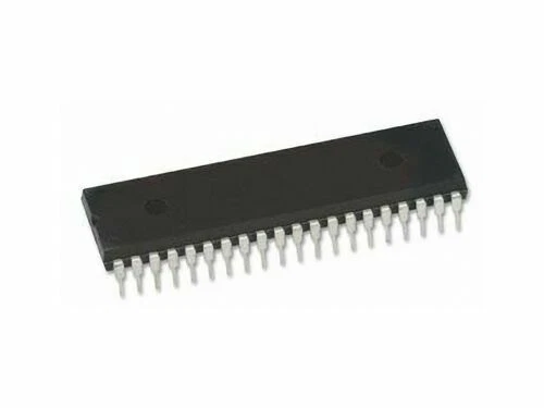 SMC Semiconductors & Electronic Components