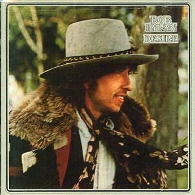 Bob Dylan - Desire [New CD] Rmst, Reissue