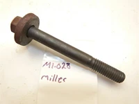 Miller Trailblazer 250G AC/DC Welder/Generator Onan P220 Engine Flywheel Bolt