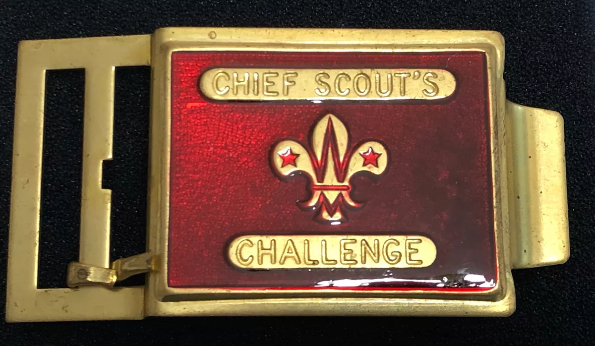 Chief Scout