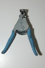 Ideal Industries Stripmaster Wire Stripper, 16 to 26 AWG