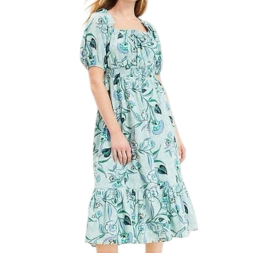 light mint green dress A-line Mint Green Modest High Quality Glitter Elegant Long Evening Pro –  bridalsew main image 0