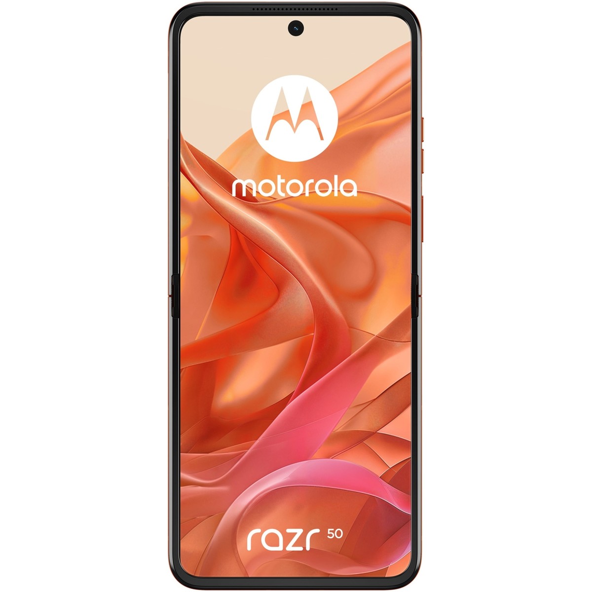 Motorola Razr 50 Smartphone, 50 MP, OctaCore 3.0 GHz-256 GB Motorola Razr 50 Smartphone, 50 MP, OctaCore 3.0 GHz-256 GB