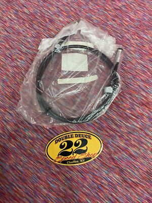 Suzuki GT 380 500 Tach Cable 34940-33032 for sale online | eBay