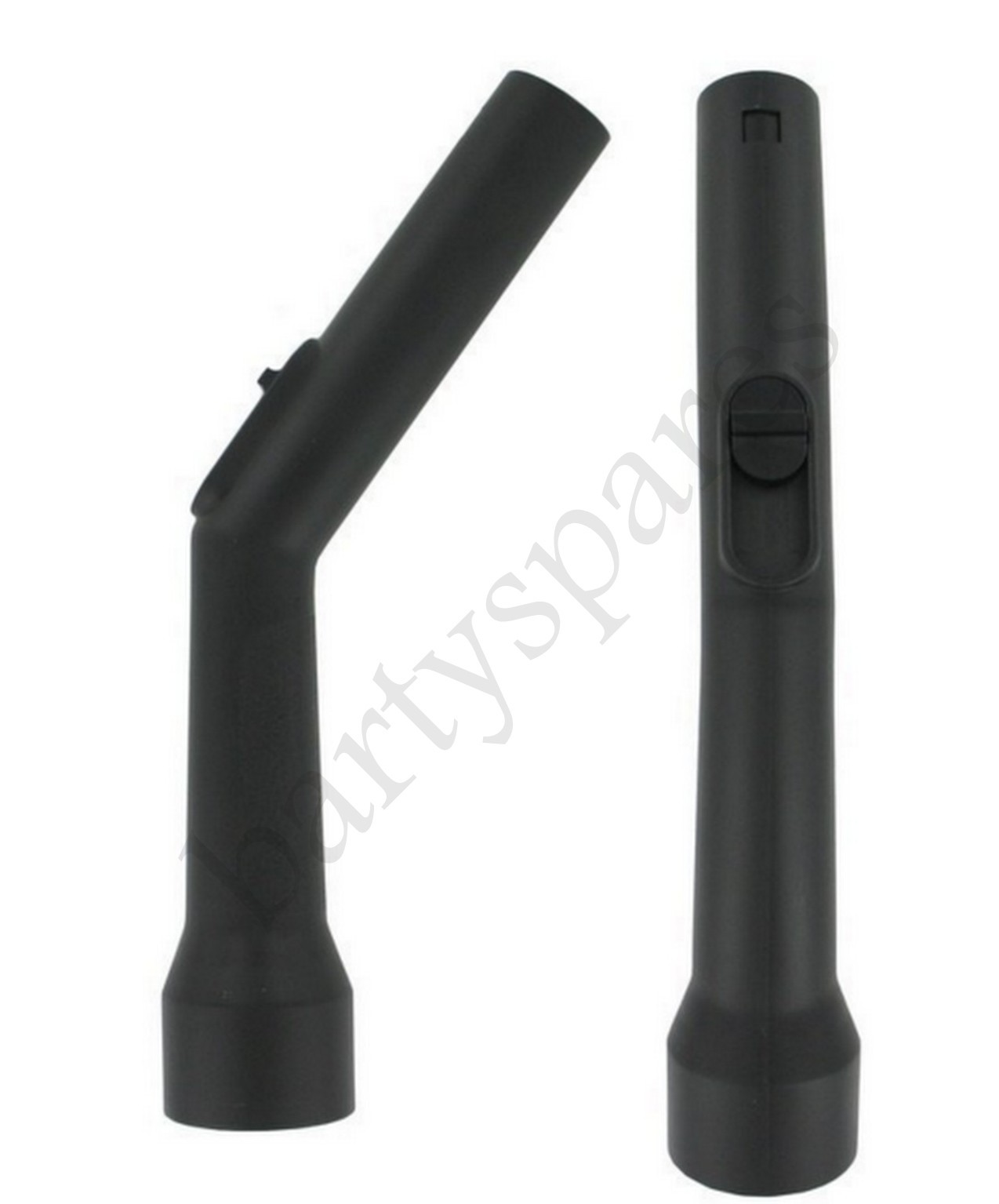 Bent End Vacuum Cleaner Wand Handle Hose For Miele 2000 S4000 S5000 S6000 Series eBay