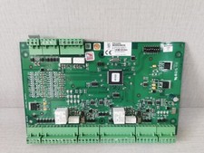 HONEYWELL PRO32R2 2-READER BOARD 10291-0000-F REV. C