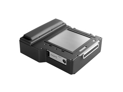 NONS Instant Back Instax Square Film Back For Hasselblad 500 Camera