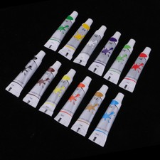 32 Colors Oil Paint Set Professional Painting Kit For Artists Beginners Diy 12ml For Sale Online Ebay