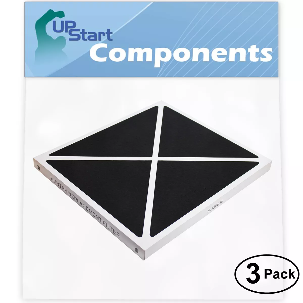 Hunter 30375 filter deals