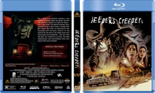 Replacement Covers / With EMPTY case