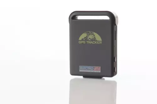 Worldwide GPS Mini Spy Tracking Tracker Device Car Vehicle Luggage