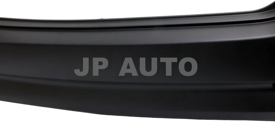 For 2012 2013 Kia Optima EX,LX Rear Bumper Cover Primed USA Built Foto 3 de 4