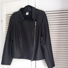 Kim Co Croco Pleather